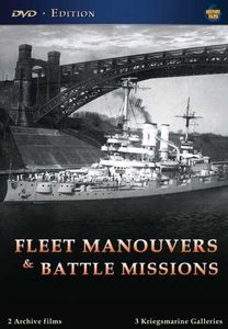 Fleet Manouvers and Battle Missions
