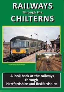 Railways through the Chilterns