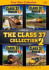 The Class 37 Collection No. 2