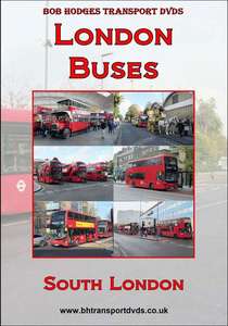 London Buses - South London