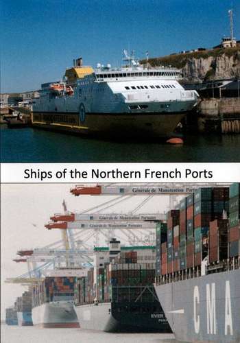 Ships of the Northern French Ports