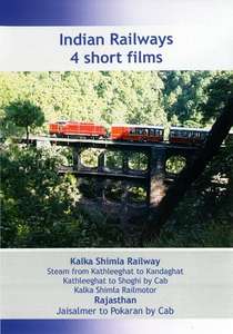 Indian Railways - 4 short films