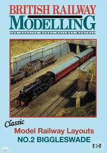 Classic Model Railway Layouts No.2 - Biggleswade
