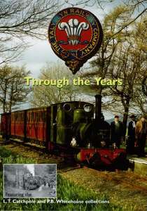 Talyllyn Railway - Through the Years