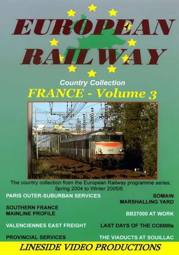 Country Collection - France - Volume 3