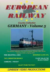 Country Collection - Germany - Volume 5