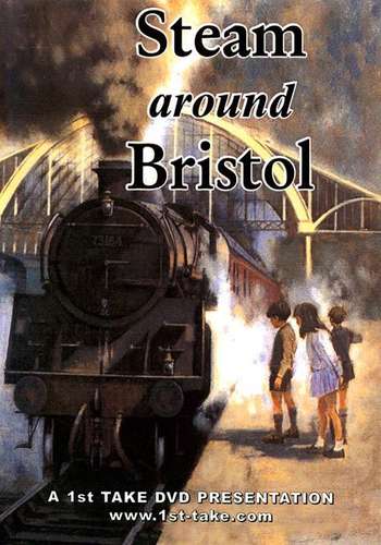 Steam Around Bristol