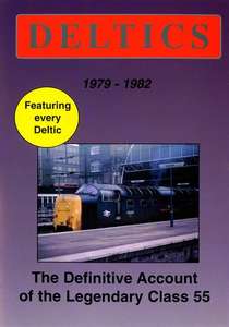 Deltics - Part 2: 1979 - 1982
