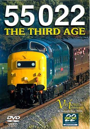 55022 - The Third Age