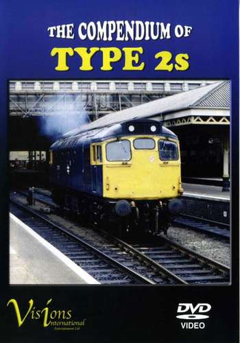 The Compendium Of Type 2s