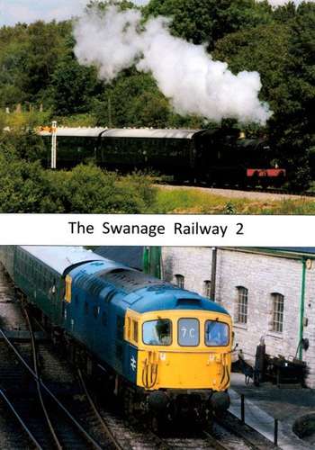 The Swanage Railway 2