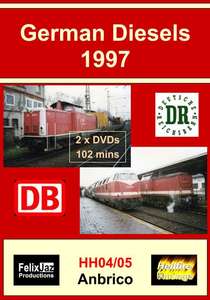 German Diesels 1997