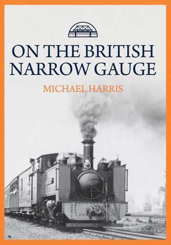 On the British Narrow Gauge Book
