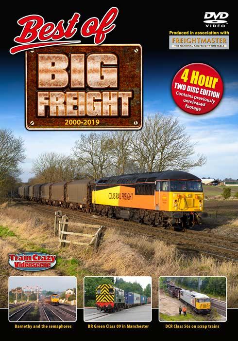 Best of Big Freight