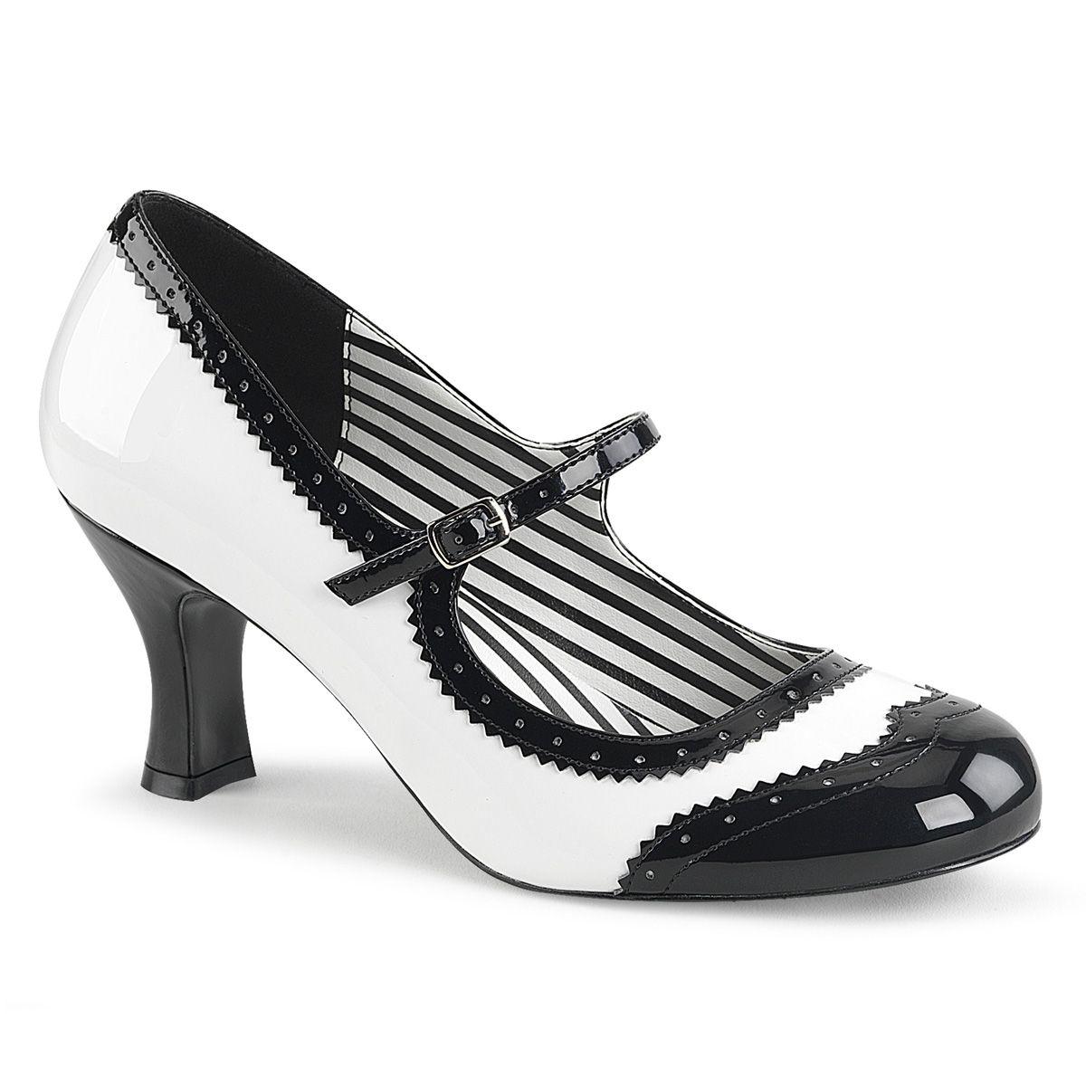 Spectator heels online