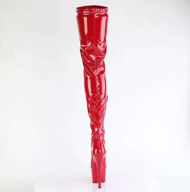 Pleaser crotch boots online