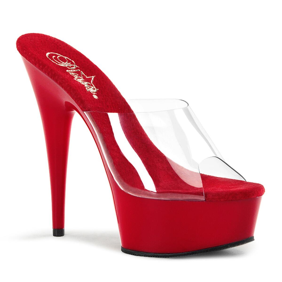 Delight 601 Red