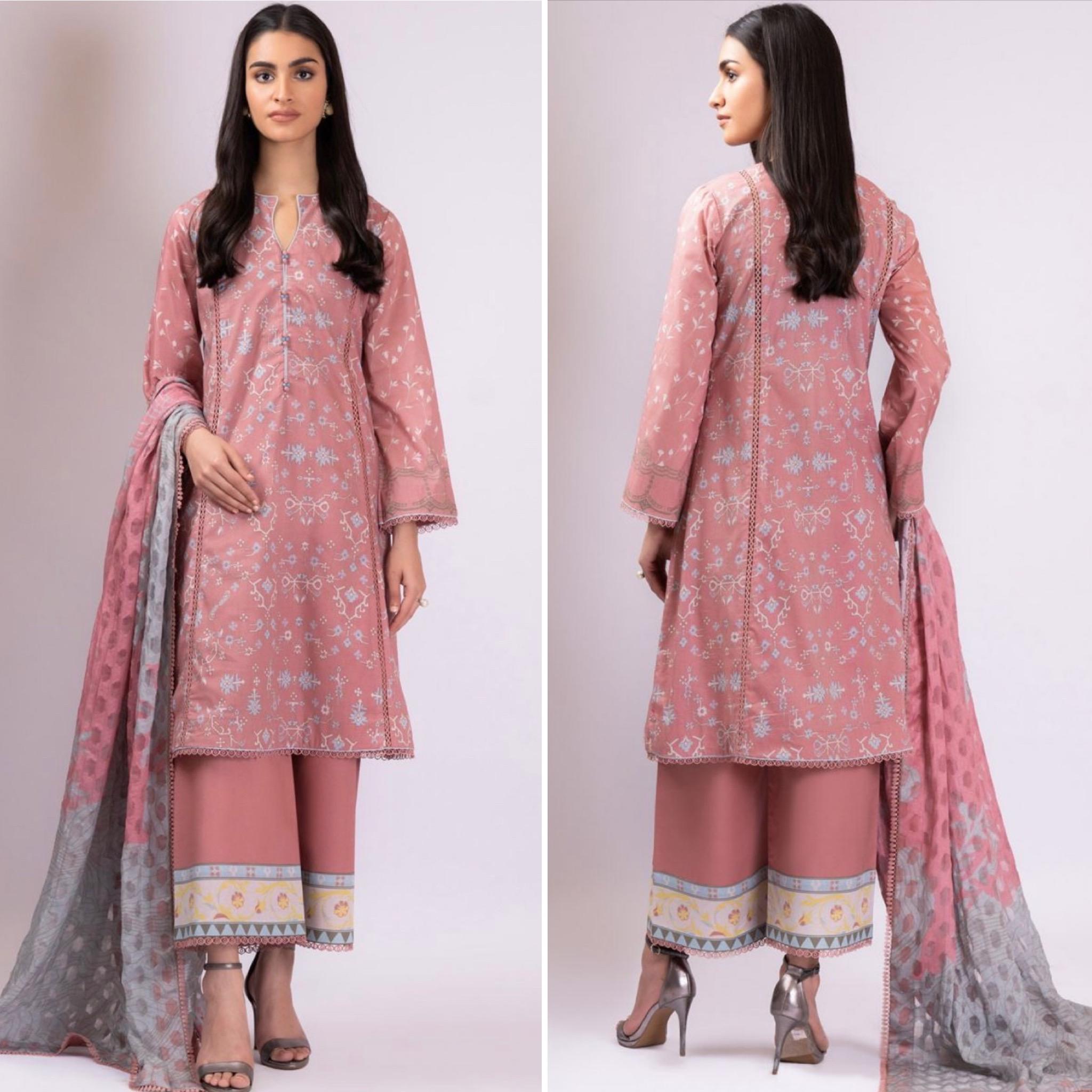 Bareeze sales sale 2019
