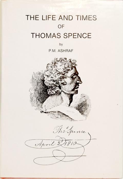 The Life and Times of Thomas Spence