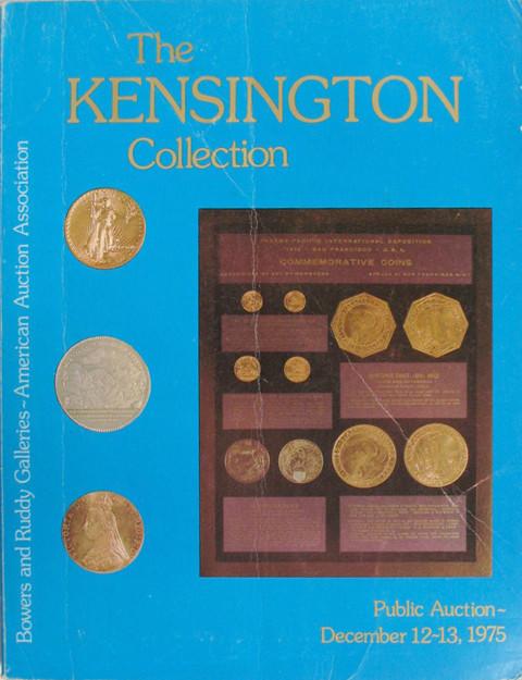 12 Dec, 1975  Kensington Collection.