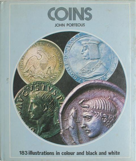Coins.