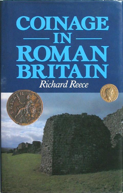 Coinage in Roman Britain.