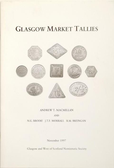 Glasgow Market Tallies.