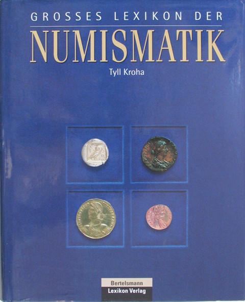 Grosses Lexikon der Numismatik