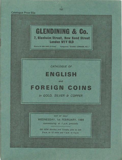Glendining & Co.