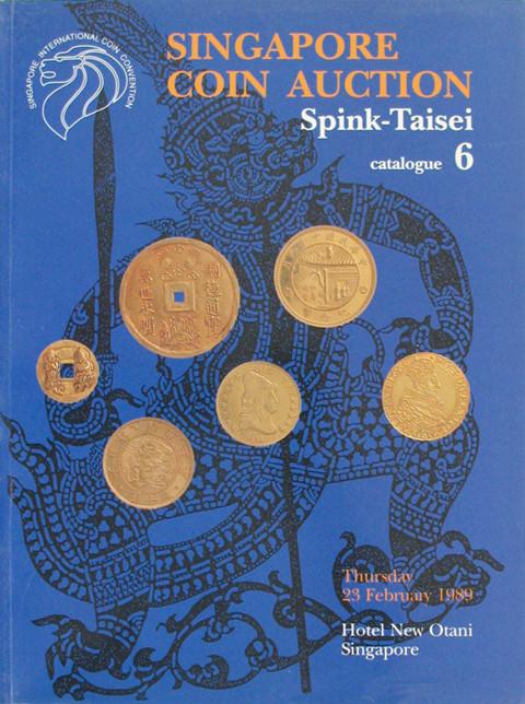 Spink - Taisei