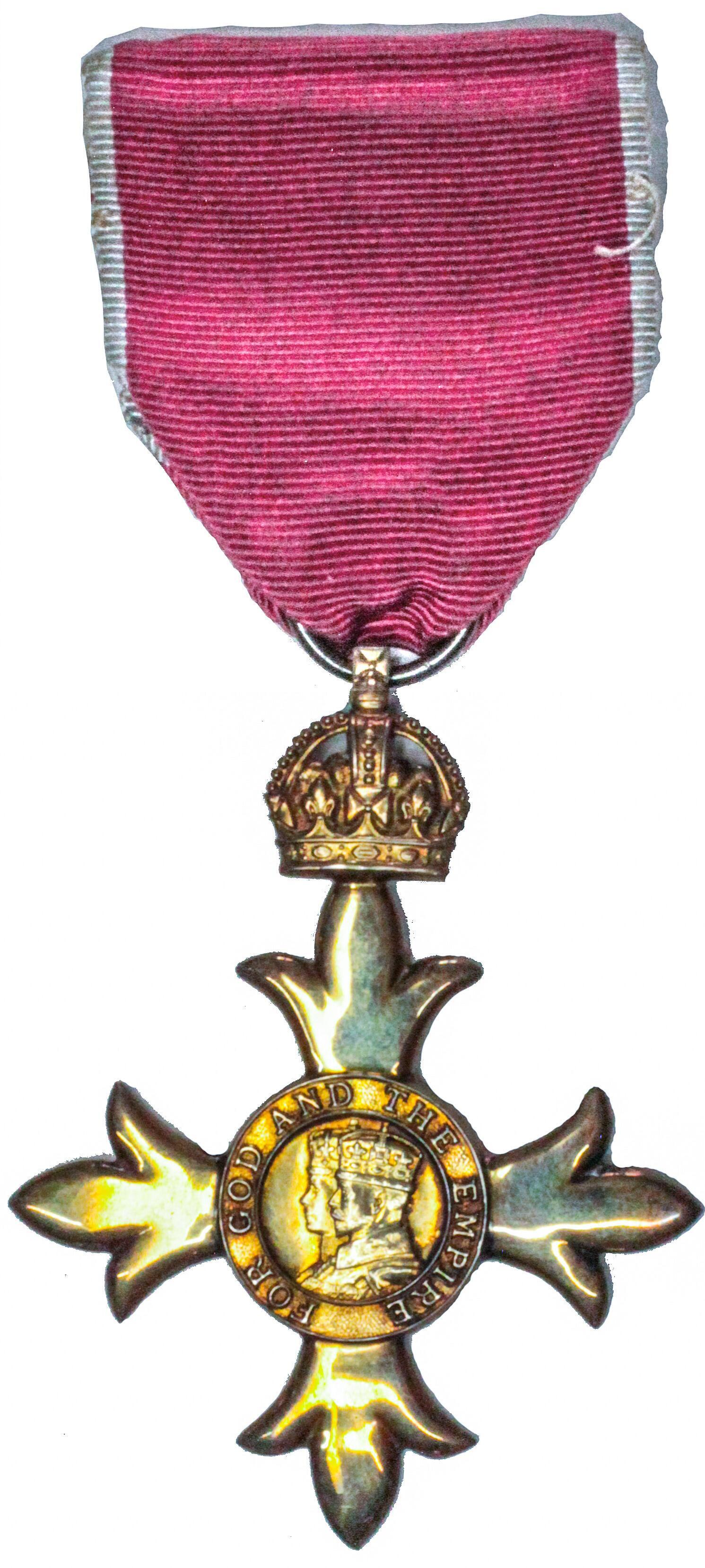 Orders, military medals and decorations