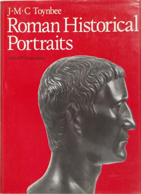Roman Historical Portraits