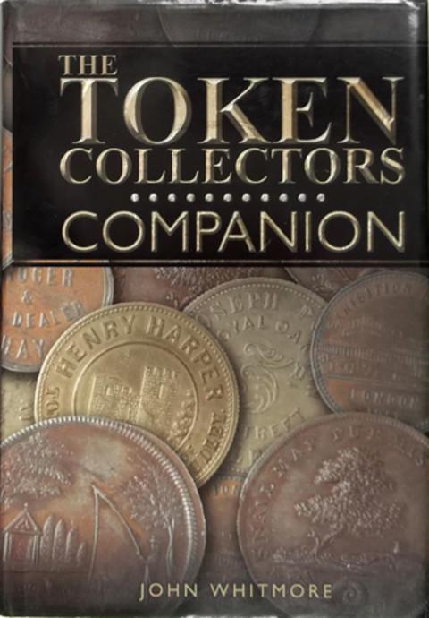 The Token Collectors Companion.
