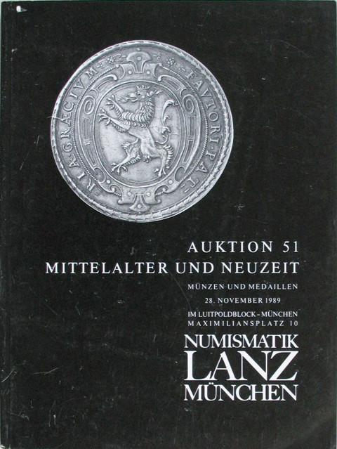 Lanz 51.  28 Nov, 1989