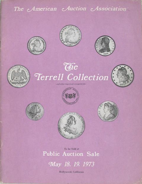 18 May, 1973 May Terrell collection