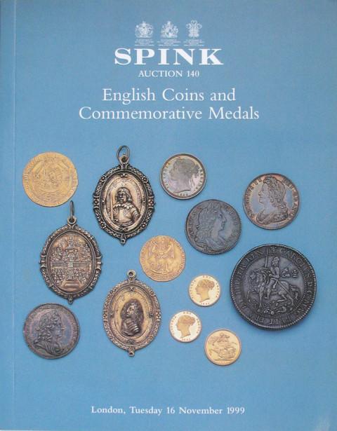 Spink 140 Spink/Christies