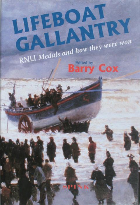 Lifeboat Gallantry: