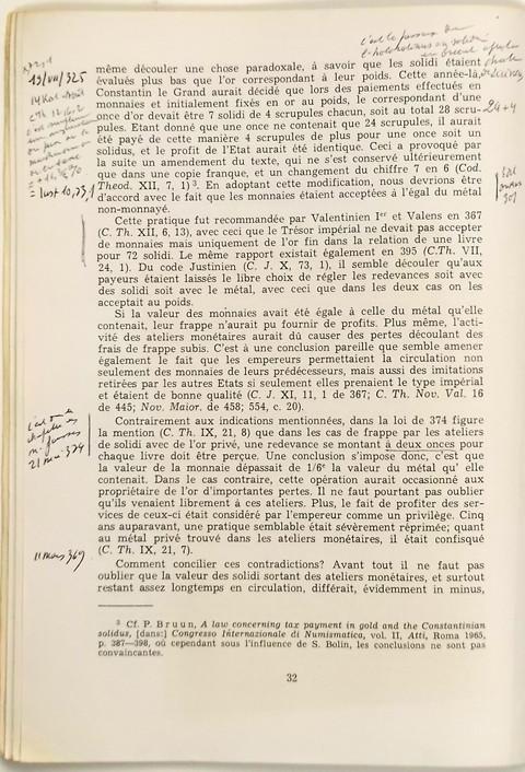 Wiadomosci Numizmatyczne. Polish Numismatic News III. 1979