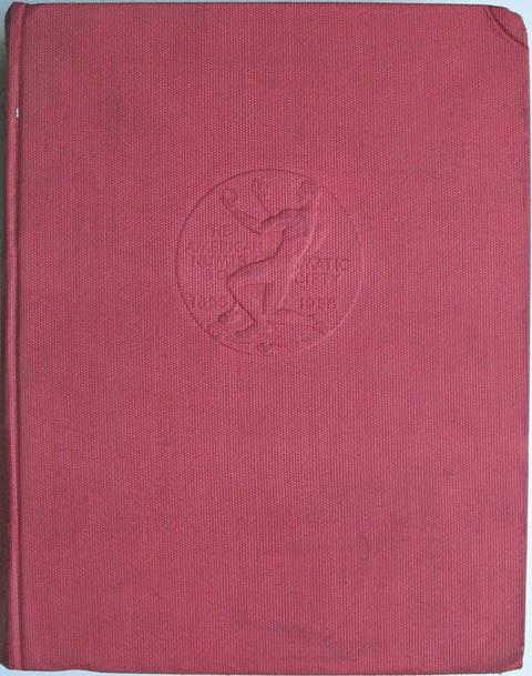 Centennial Volume of the American Numismatic Society.