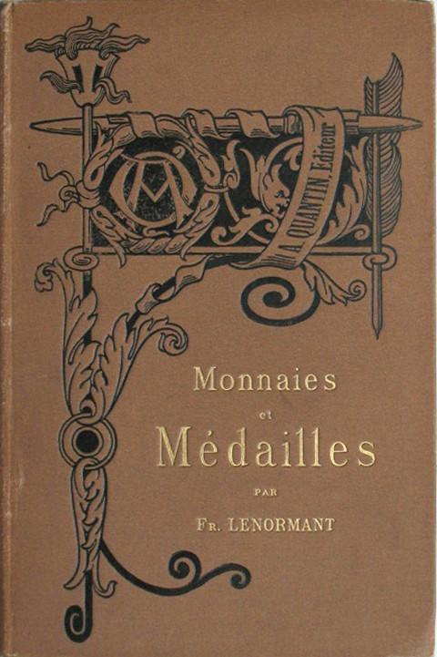 Monnaies et Medailles