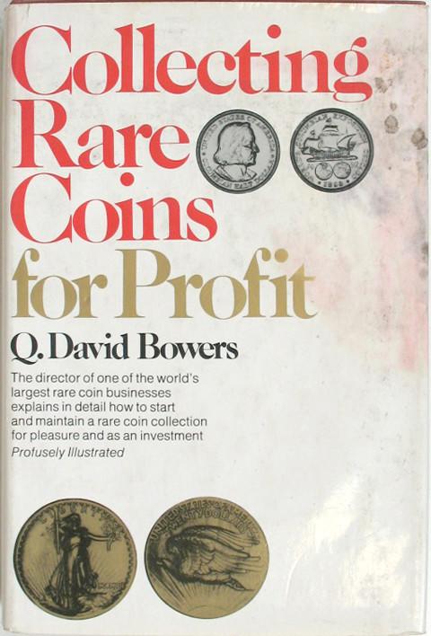 Collecting Rare Coins for Profit