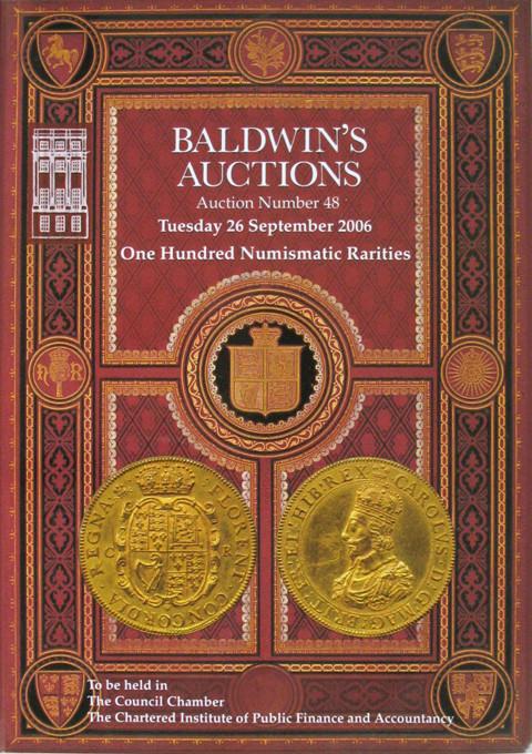 Baldwins Auctions