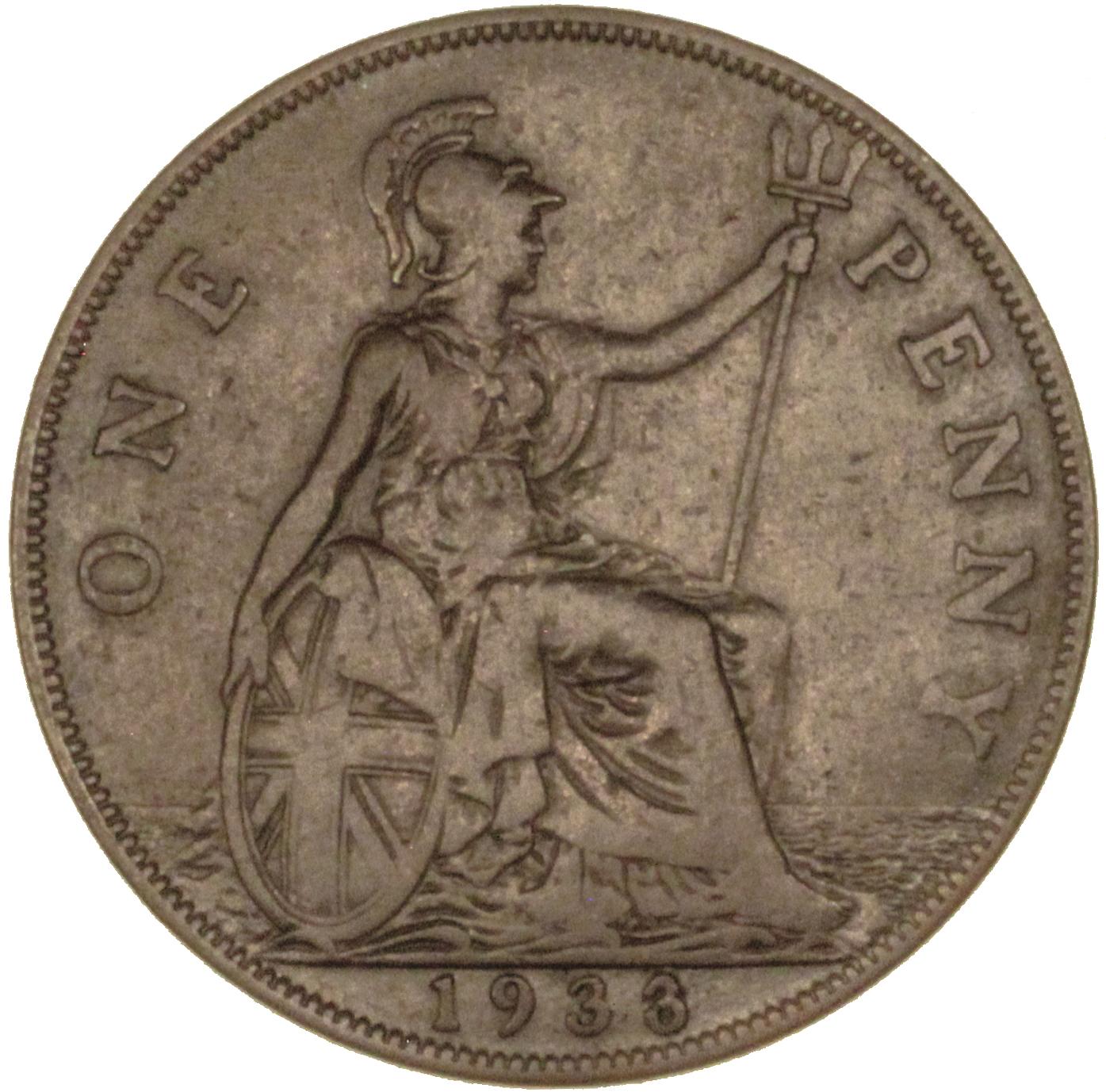 1933-penny