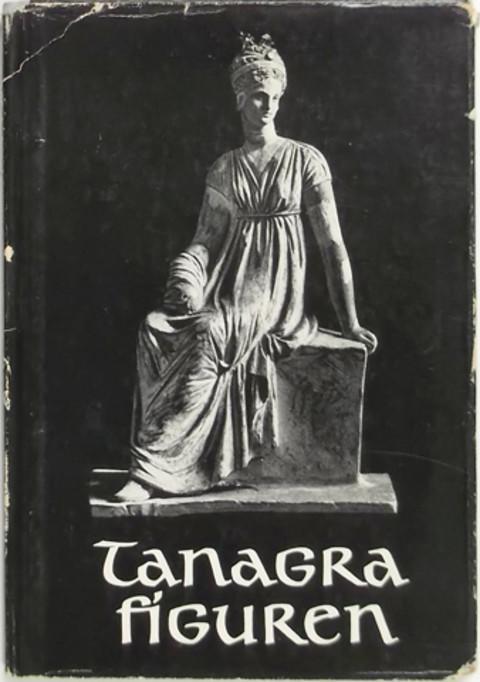 Tanagra Figuren - Aus dem Staatlichen Museen zu Berlin