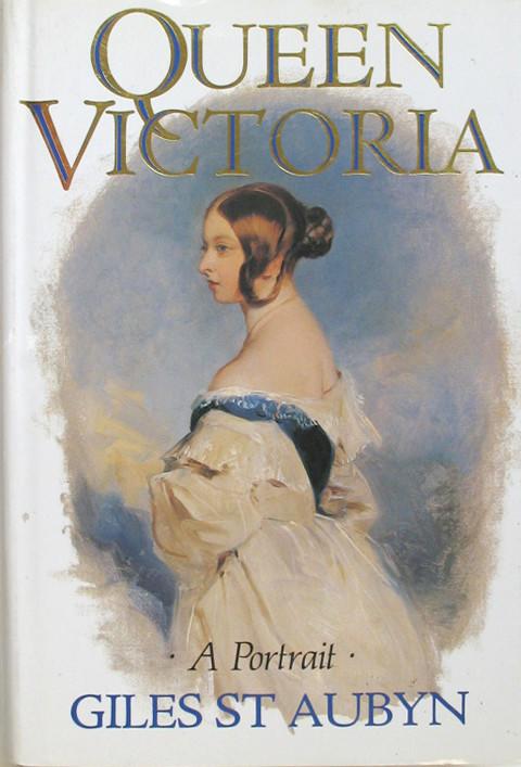 Queen Victoria: A Portrait