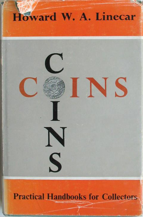 Coins - Practical Handbook for Collectors.