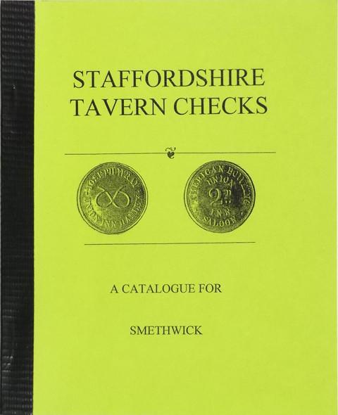Staffordshire Tavern Checks. A Catalogue for Smethwick.