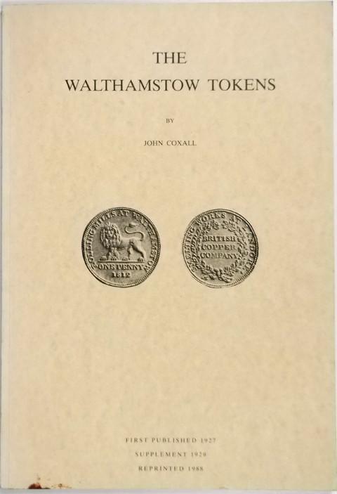 The Walthamstow Tokens