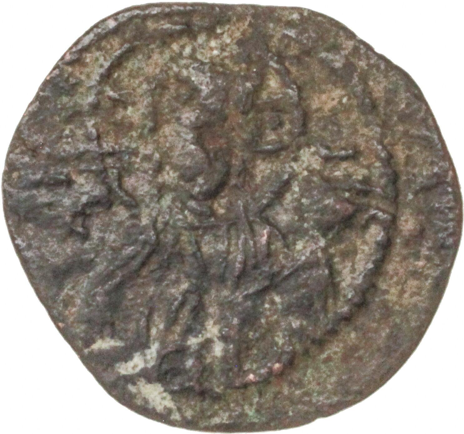 Byzantium. Alexius I, Comnenus, 1081-1118.