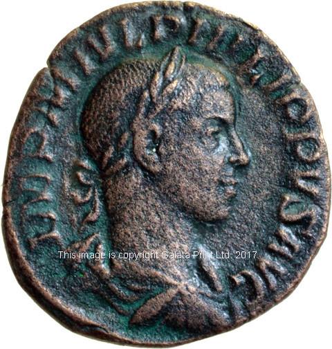 Philip II, 247-249